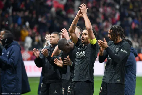 Mercato - PSG : un jeune milieu de terrain plaît en Italie !