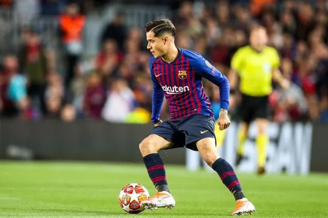 Barça : le PSG aurait dit oui pour Coutinho et Rakitic !