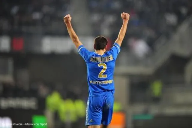 Espagne : Azpilicueta retenu par Del Bosque !