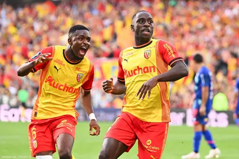 Match Le Havre – Lens : chaîne TV et compos probables