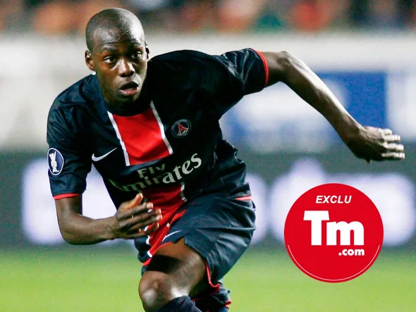 PSG : Youssouf Mulumbu – “Ça aurait été bizarre en tant que parisien de cœur, mais ça m’aurait plu de jouer à l’OM” [Exclu]