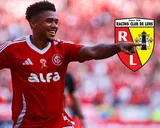 Mercato RC Lens : le prometteur Victor Gabriel proposé, le budget pour recruter un défenseur central fixé