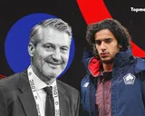 Mercato LOSC : une fortune demandée pour Bouaddi, 2 pépites draguées en PL… Lille pourrait renflouer ses caisses cet été