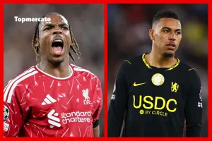Liverpool – Chelsea : chaîne TV, heure et compos probables du match (League Cup)