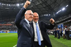 Mercato OM : une concurrence avec Naples pour le capitaine de la Lazio Rome ?