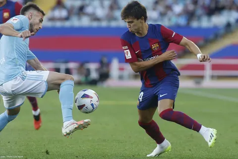 Mercato - Atlético Madrid : “Si le Barça ne veut pas le garder…”, l’avenir de João Felix en discussion !