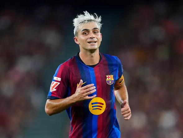 “C’était humiliant” : Pedri raconte comment le Real Madrid l’a “renvoyé chez lui” avant son éclosion au Barça