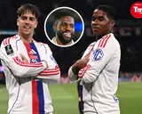 OL : “c’est dommage, parce que…”, Samuel Umtiti juge le défaut d’Endrick et la saison de Lyon et révèle ses 2 coups de cœur