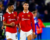 Mercato Manchester United : Cristiano Ronaldo s’immisce dans l’avenir de Casemiro !