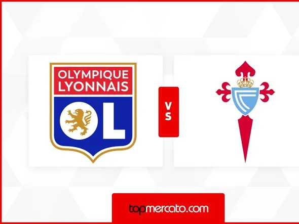 Pronostic Lyon Celta Vigo – Europa League (19/03/2026)