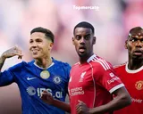 Le top 10 des transferts les plus chers de l’histoire de la Premier League