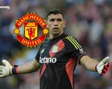 Mercato Manchester United : un gardien surprise à 8 M€ ciblé pour oublier Martinez