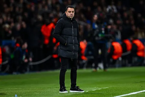 Barça : “le président Laporta m’a envoyé des messages…”, la sortie inattendue de Xavi !