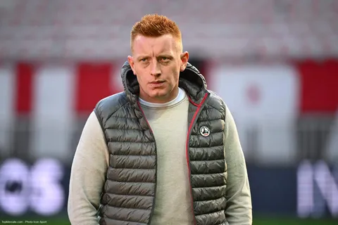 Reims : « client fidèle d’Eurostar », Still justifie ses allers-retours en Angleterre