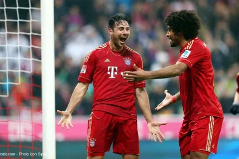 L’AC Milan en pleine réflexion pour un attaquant