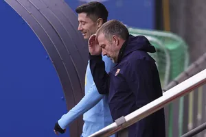 Mercato Barça : la nouvelle donne se confirme pour Robert Lewandowski, la position d’Hansi Flick connue