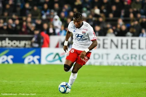 OL : Youssouf Koné va être opéré de la cheville