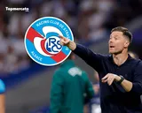 Mercato Strasbourg : le Real Madrid séduit par un défenseur du Racing