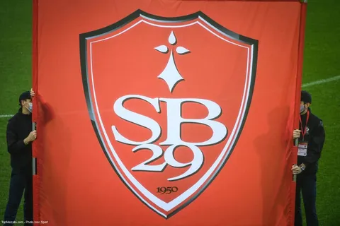 Brest : le club détaille son projet de nouveau stade
