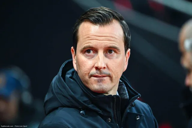 Mercato - Rennes et Lille à la lutte pour un international U19