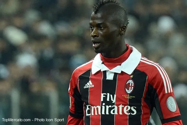 Milan AC : un départ vers le Torino en janvier pour Mbaye Niang ?