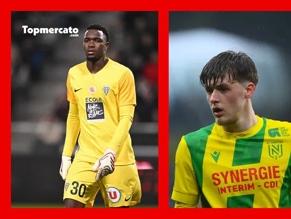 Angers – Nantes : chaîne TV et heure du match amical