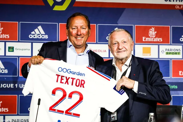 OL, Aulas : “Si je démissionne si on est 10es ? Oui mais…”
