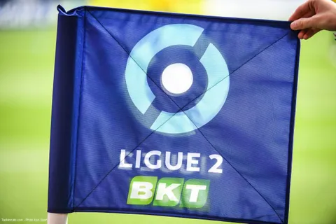 Droits TV : la Ligue 2 bascule sur beIN Sports