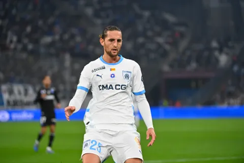 OM : “que du business”, révélation piquante sur Adrien Rabiot avant le PSG