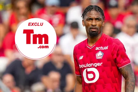 Alexsandro : “mes coéquipiers en sélection du Brésil jouent au PSG, au Real, à Arsenal… Moi, je joue à Lille” [Exclu]