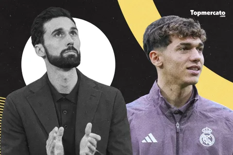 Real Madrid : la promesse tenue d’Alvaro Arbeloa, enfin une place de choix pour les jeunes de La Fabrica