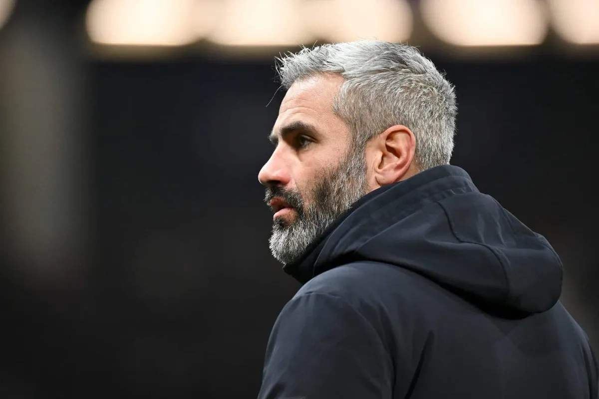 ASSE : Loïc Perrin piste un milieu de National