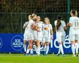 Match Slavia Prague – OL (F) : chaîne TV et compos probables