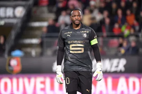 Rennes : la réponse sincère de Steve Mandanda après sa boulette