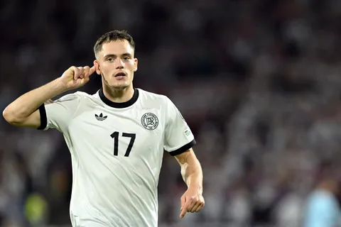 Allemagne – Curaçao : le match en DIRECT – Coupe du monde 2026