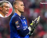 Mercato PSG : le LOSC impose une condition au départ de Lucas Chevalier