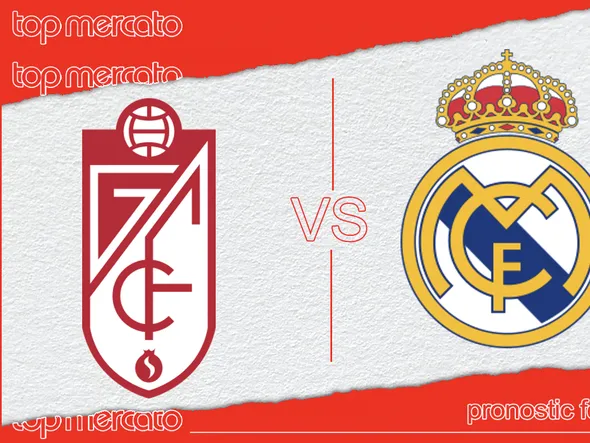 Pronostic Grenade Real Madrid et meilleures cotes à jouer – Liga (11/05/2024)