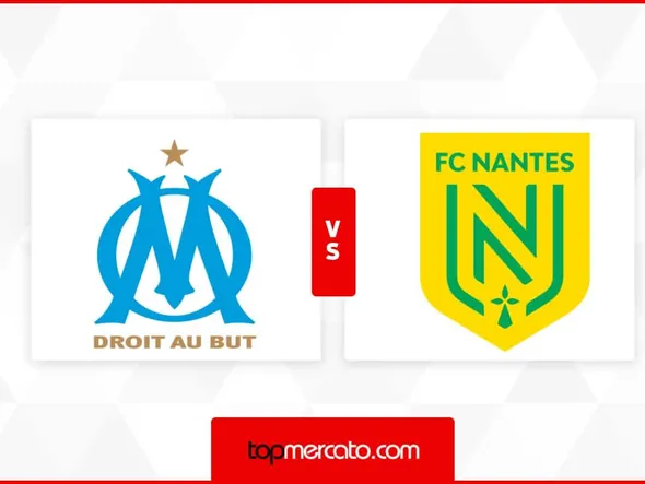 Pronostic Marseille Nantes – Ligue 1 (02/03/2025)