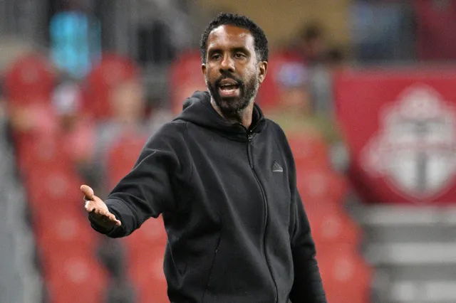 Mercato - ASSE : Wilfried Nancy visé par Rennes