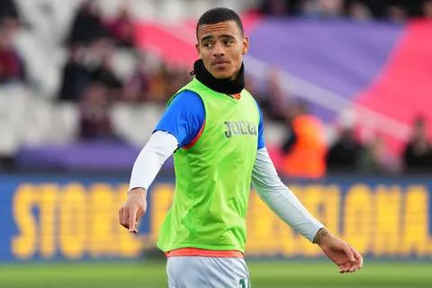 OM : Longoria a tranché dans le dossier Greenwood !