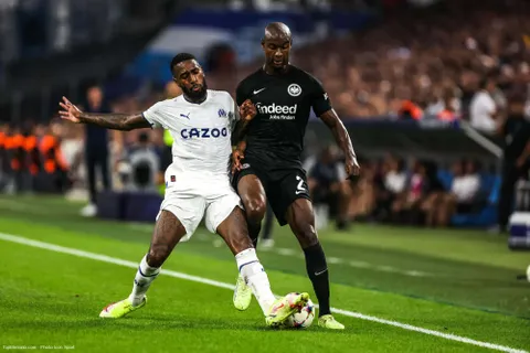 Mercato - OM : le FC Séville s’active enfin pour Gerson