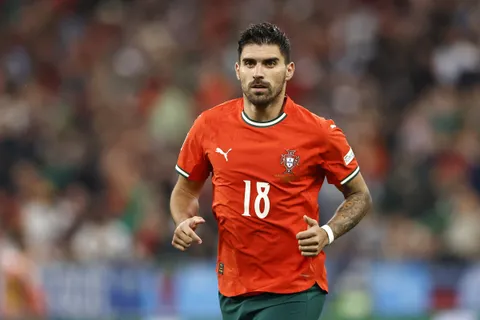 Mercato – Manchester United pourrait exaucer le souhait de Ruben Neves