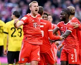 Bundesliga : le Bayern écrase le Klassiker, débuts de rêve pour Tuchel !