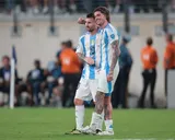 Argentine : la FFF réagit à la polémique !