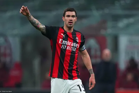 Mercato - Barça : le Milanais Romagnoli pisté en défense