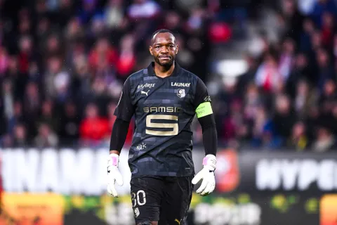 Une légende de l’OM fait l’éloge d’un Parisien !