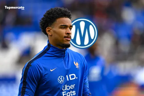 OM : Guillaume Restes, un Bleu d’Angleterre… 2 profils excitants pour enfin lancer le mercato de Marseille