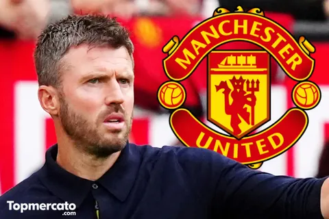 Mercato Manchester United : Carrick ne fait déjà plus l’unanimité, 5 noms à l’étude en cas de limogeage