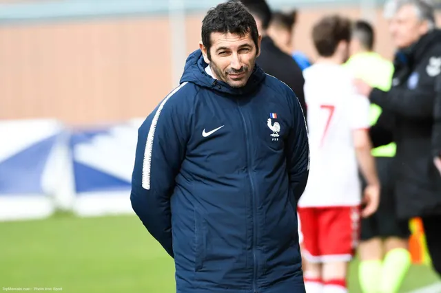 Euro U17 : la France titrée contre les Pays-Bas