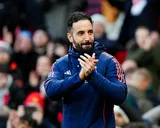 Mercato Manchester United : déjà 8 buts inscrits en 2025, Ruben Amorim a trouvé son futur attaquant pour 76 M€